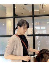 ヴァルーズ(VAREUSE)&nbsp;後藤 由香