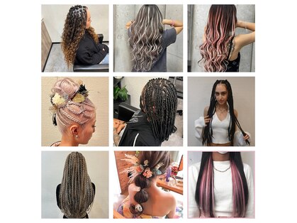 レパード(Leopard)の写真