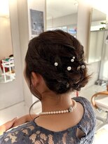 ライズヘアー(Rise hair)&nbsp;ダウシニオン