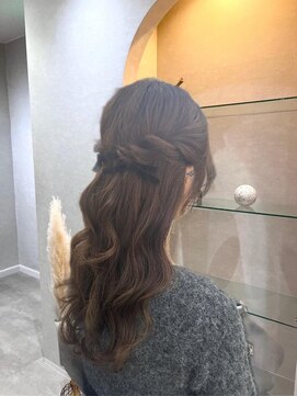 カラークチュール(Color Couture) 暗めカラー/オリーブグレー/ココアベージュ