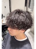 波巻きマッシュ