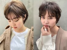 トリッカ 銀座(tricca)