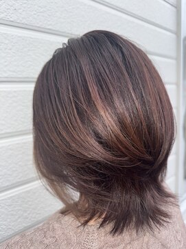 ぽ歩ビーアップ(Be-up) ミルクベージュ♪