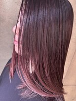 クアトロ(KUATRO)&nbsp;大人のPINK！