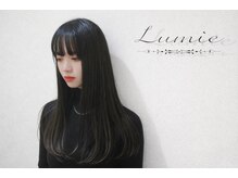 ルミエ ヘアサロン 経堂店(Lumie hair salon)
