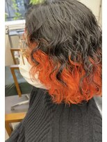 コタ ヘアサロン(KOTA HAIR SALON) パーマ&デザインカラー