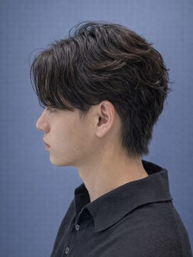 サヴォア(Savoir) 清潔感アップ大人メンズレイヤー