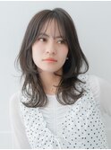 レイヤーカット