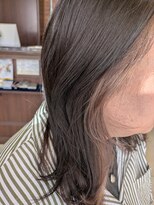 アンジュ グリーンパーク店(ange)&nbsp;グレージュインナー