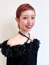 ローランド(Rowland)&nbsp;浅井 ゆうか