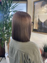 コレットヘア(Colette hair)&nbsp;【yui】髪質改善！
