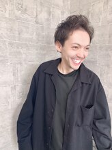 ダブ(DAB)&nbsp;齋藤 祐哉