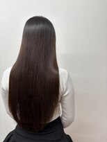ヒストリー 元住吉(History)&nbsp;メテオ縮毛矯正、カラー