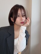 ヘアーデザインプレクト(Hair Design PRECT)