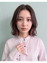 キイ 勝どき(K.e.y)&nbsp;くびれボブ