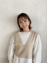 シェリ(cheri) 横関 由美