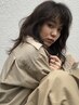 【☆大人気☆】デザインカット+極上トリートメント[幕張/海浜幕張/幕張本郷]