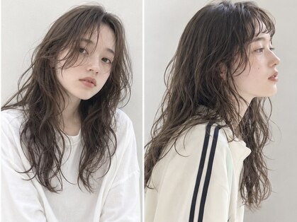 ウクラ バイ レシッド 池袋(uchla by rcid)の写真