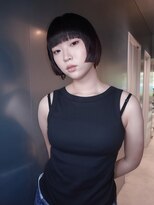 ディープシー(Deep Sea)&nbsp;リップボブ