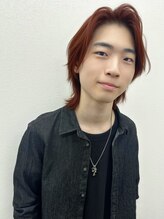 ラウラ(LAURA)&nbsp;長川 悠