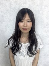 タブーアイ(TABOO.i) 近藤 優菜