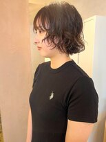 ユッカ 梅田(YUCCA)&nbsp;【 YUCCA 】大人可愛い20代30代40代 ボブ/レイヤーボブ