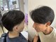理容室タニオカの写真