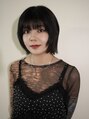 ノラ シブヤ(NORA)&nbsp;喜友名 夏海