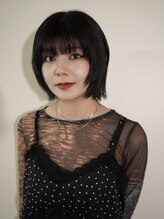 ノラ シブヤ(NORA)&nbsp;喜友名 なつみ
