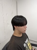 エクシア 三宮(EXCIA)&nbsp;シースルーマッシュ
