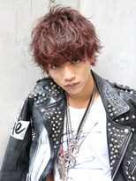 オーシャントーキョー(OCEAN TOKYO)&nbsp;バーニングバブルマッシュ