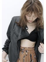 ヴィスク 北堀江(visccc)&nbsp;□ヨハコdesignミディアム□