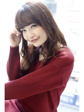 フォルテ 藤枝エピ店 ゆるふわウェーブ