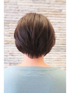 バンブーカーム 八柱店 ショート