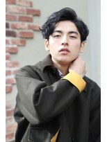 ブークル(boucle)&nbsp;アップバングヨーロピアンショート