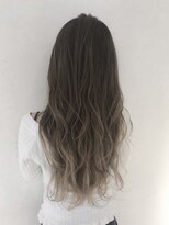 リアン(Lien)&nbsp;ゆるふわウェーブ×グラデーション/MARINA2