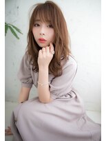 レジナヴィータ 栄(Reginavita)&nbsp;【Reginavita栄】簡単スタイリングレイヤーセミディ