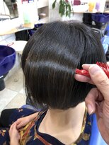 ヘアーアンドメイクガク(Hair&Make GAKU)&nbsp;＊美髪チャージ＊