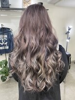 ホワイト(WHITE)&nbsp;ヘアカラー