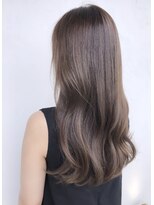 メゾン ブランシェ(MAISON BLANCHE)&nbsp;艶ベージュ