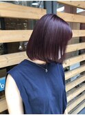 モーヴパープルピンク