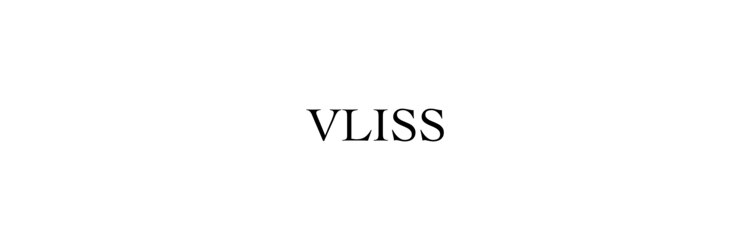 ブリス(VLISS)のサロンヘッダー