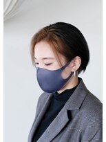 ホワイトルーム(White Room) 【顔まわりのハイライト】フェイスフレーミングカラー♪