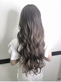 ワンブリーチグレージュ☆