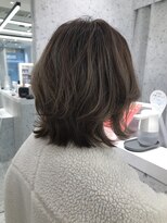 アース 札幌駅前店(HAIR&MAKE EARTH)&nbsp;ハイライトカラー