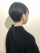 ネオリーブ クタ 町田店(Neolive kuta)&nbsp;【NeoliveKuta町田】襟足スッキリ×ショート