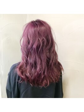 アンジェリカ 近鉄奈良店(ANGELICA) 『ANGELICA