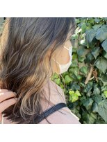 アクト(ACT)&nbsp;インナーカラーナチュラルベージュ