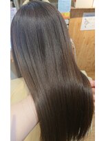 ループス 大倉山店(LOOPS)&nbsp;髪質改善×カット【Loops大倉山店】