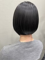 シエル 藤沢店(CIEL)&nbsp;ストレートボブ